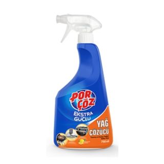 PORCOZ YAGCOZUCU SPREY 750ML