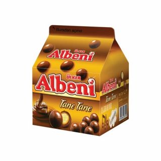 ULKER ALBENI TANE TANE 29GR