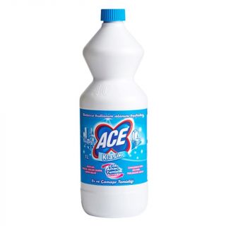 ACE ÇAMAŞIR SUYU NORMAL 1 LT