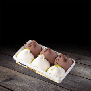 ALPEDO ÇİKOLATA SADE 500 GR