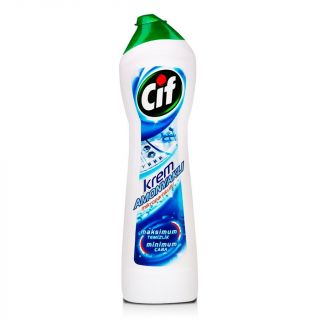 CİF KREM AMONYAKLI 450 ML 