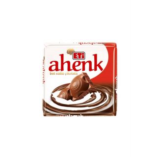 ETİ KARE ÇİKOLATA AHENK 