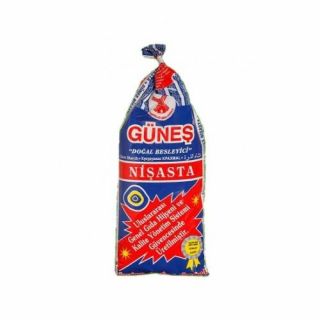 GÜNEŞ NİŞASTA 400 GR