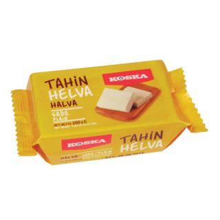 KOSKA TAHİN HELVASI 200 GR