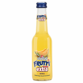 ULUDAĞ EXTRA KAVUNLU MADEN SUYU 250ML